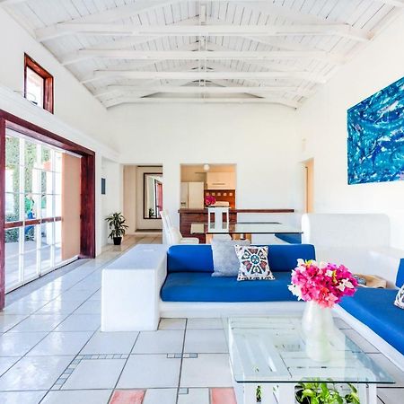 The Green House Marina Golf - Suites & Villas Puerto Vallarta Extérieur photo
