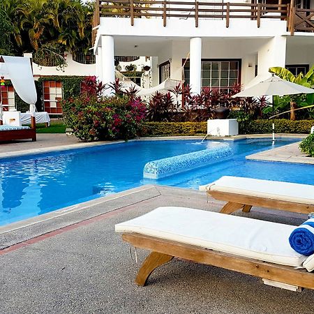 The Green House Marina Golf - Suites & Villas Puerto Vallarta Extérieur photo