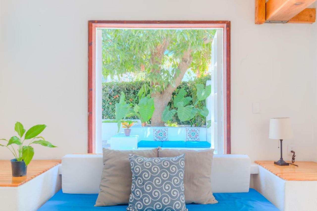 The Green House Marina Golf - Suites & Villas Puerto Vallarta Extérieur photo