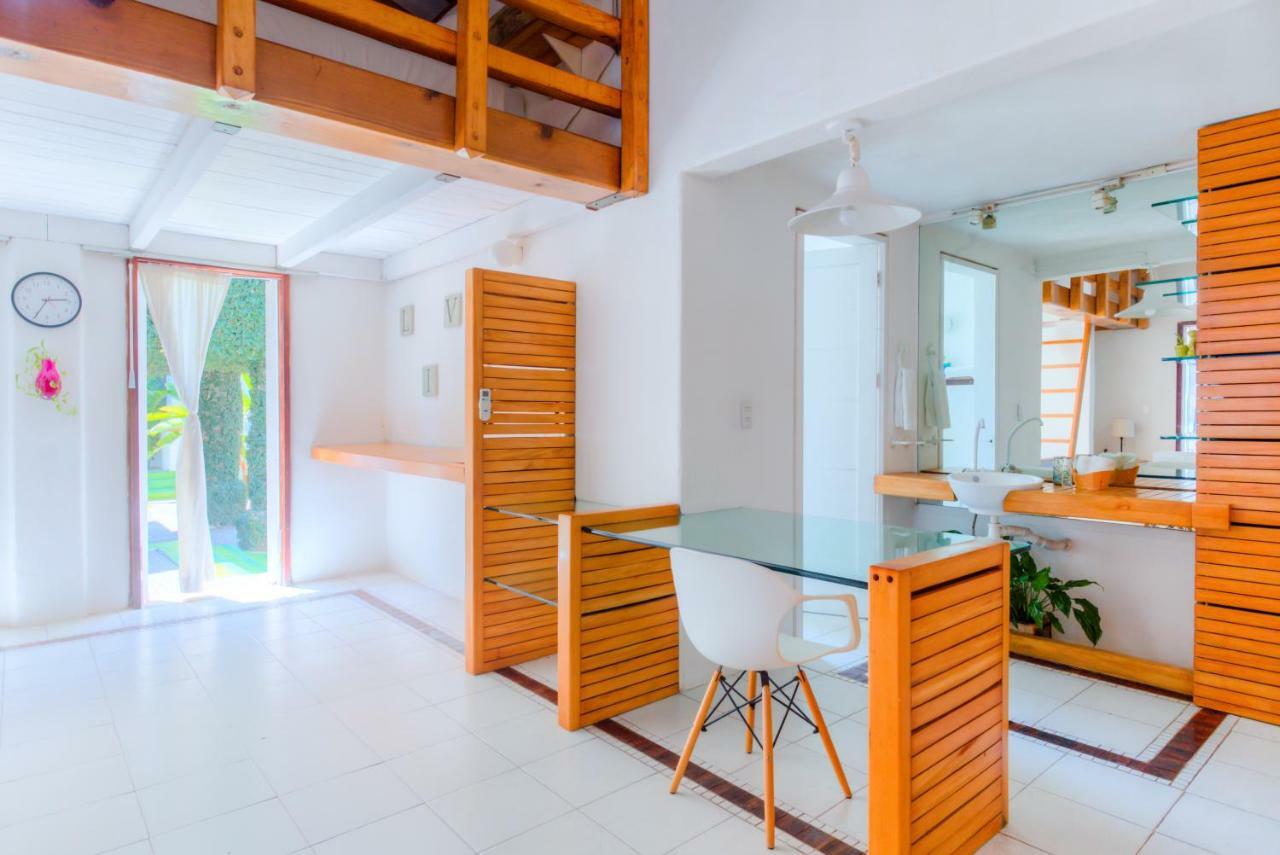 The Green House Marina Golf - Suites & Villas Puerto Vallarta Extérieur photo