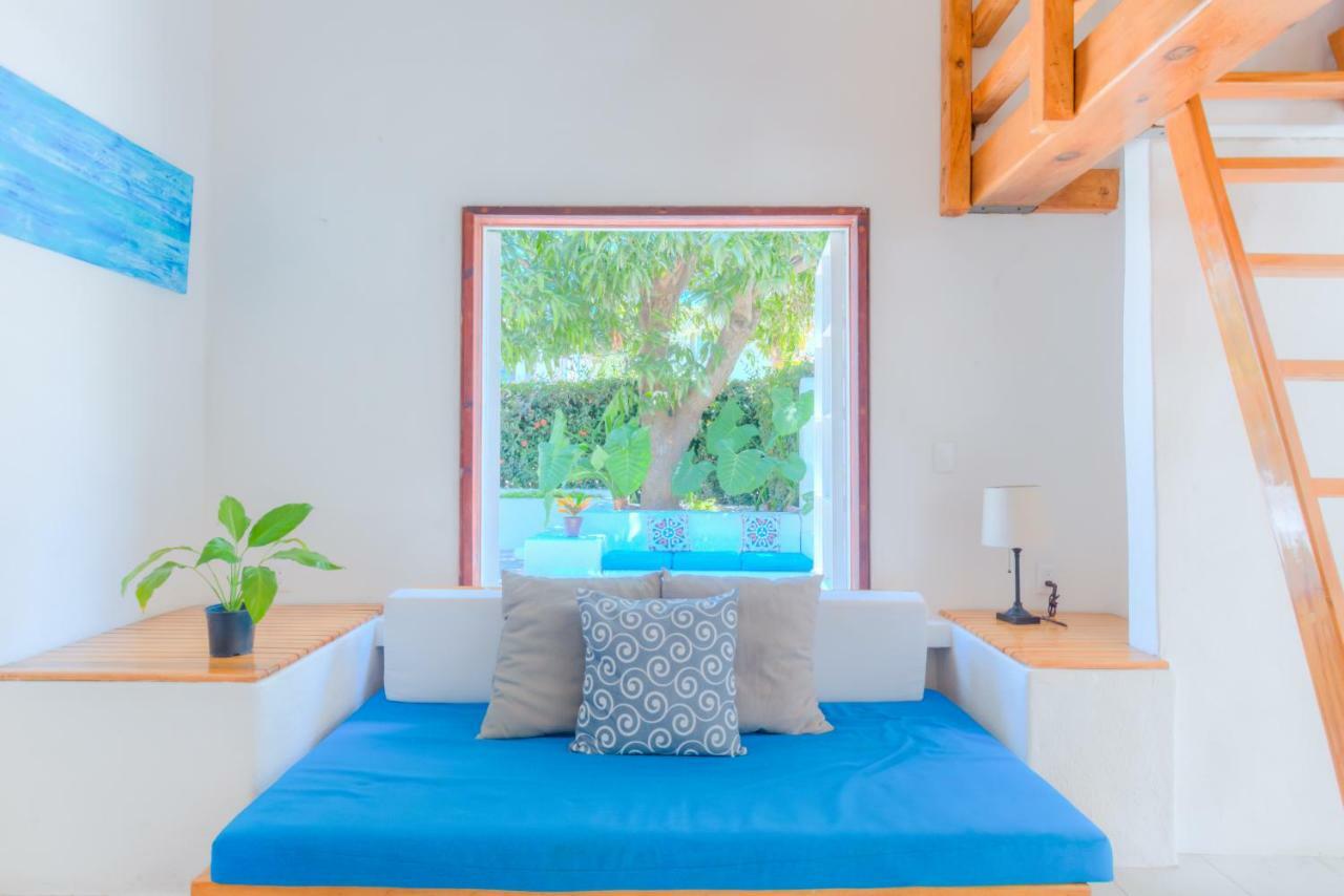 The Green House Marina Golf - Suites & Villas Puerto Vallarta Extérieur photo