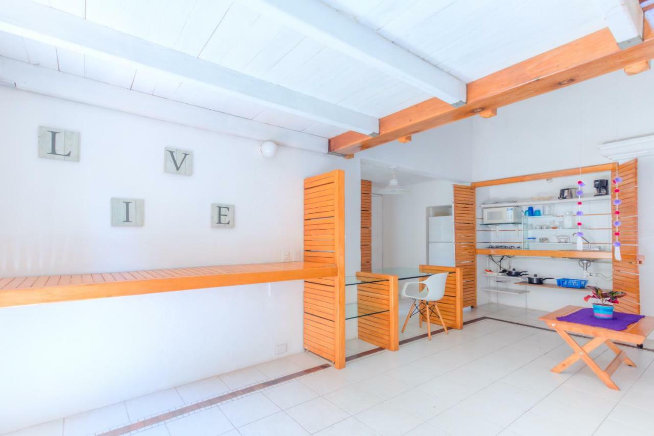 The Green House Marina Golf - Suites & Villas Puerto Vallarta Extérieur photo