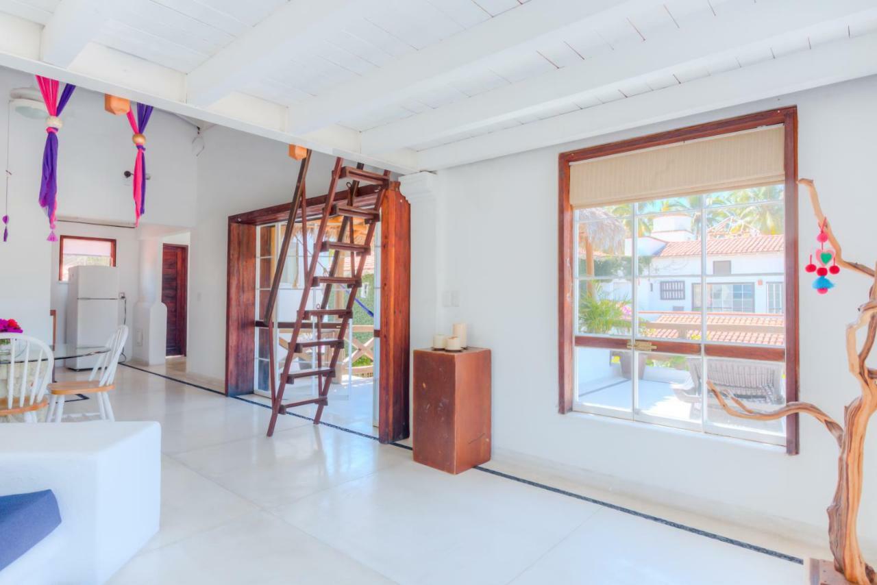 The Green House Marina Golf - Suites & Villas Puerto Vallarta Extérieur photo