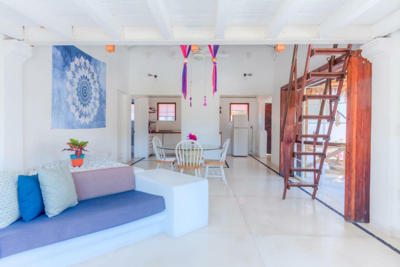 The Green House Marina Golf - Suites & Villas Puerto Vallarta Extérieur photo