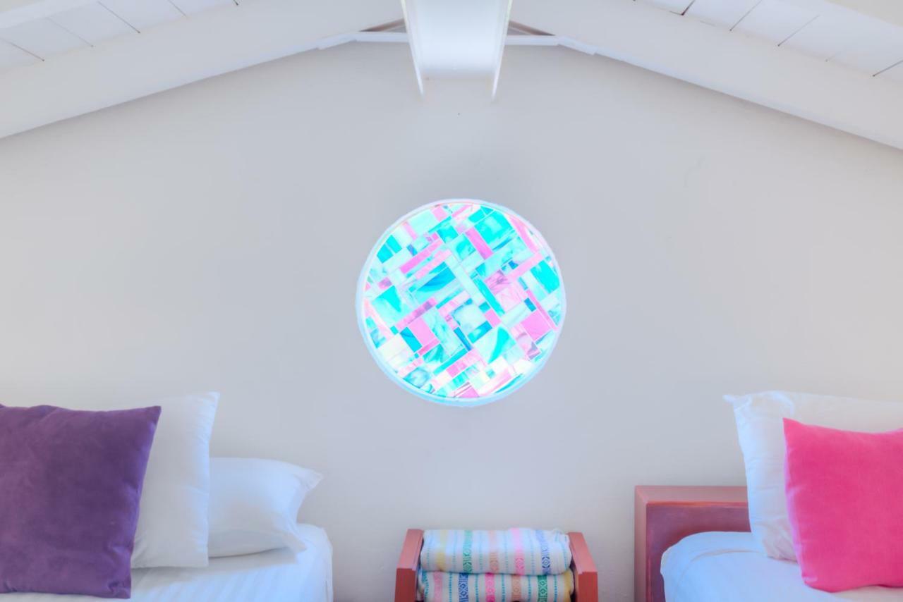 The Green House Marina Golf - Suites & Villas Puerto Vallarta Extérieur photo