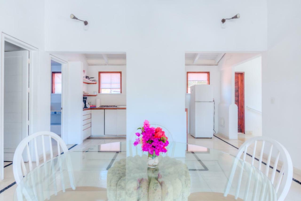 The Green House Marina Golf - Suites & Villas Puerto Vallarta Extérieur photo
