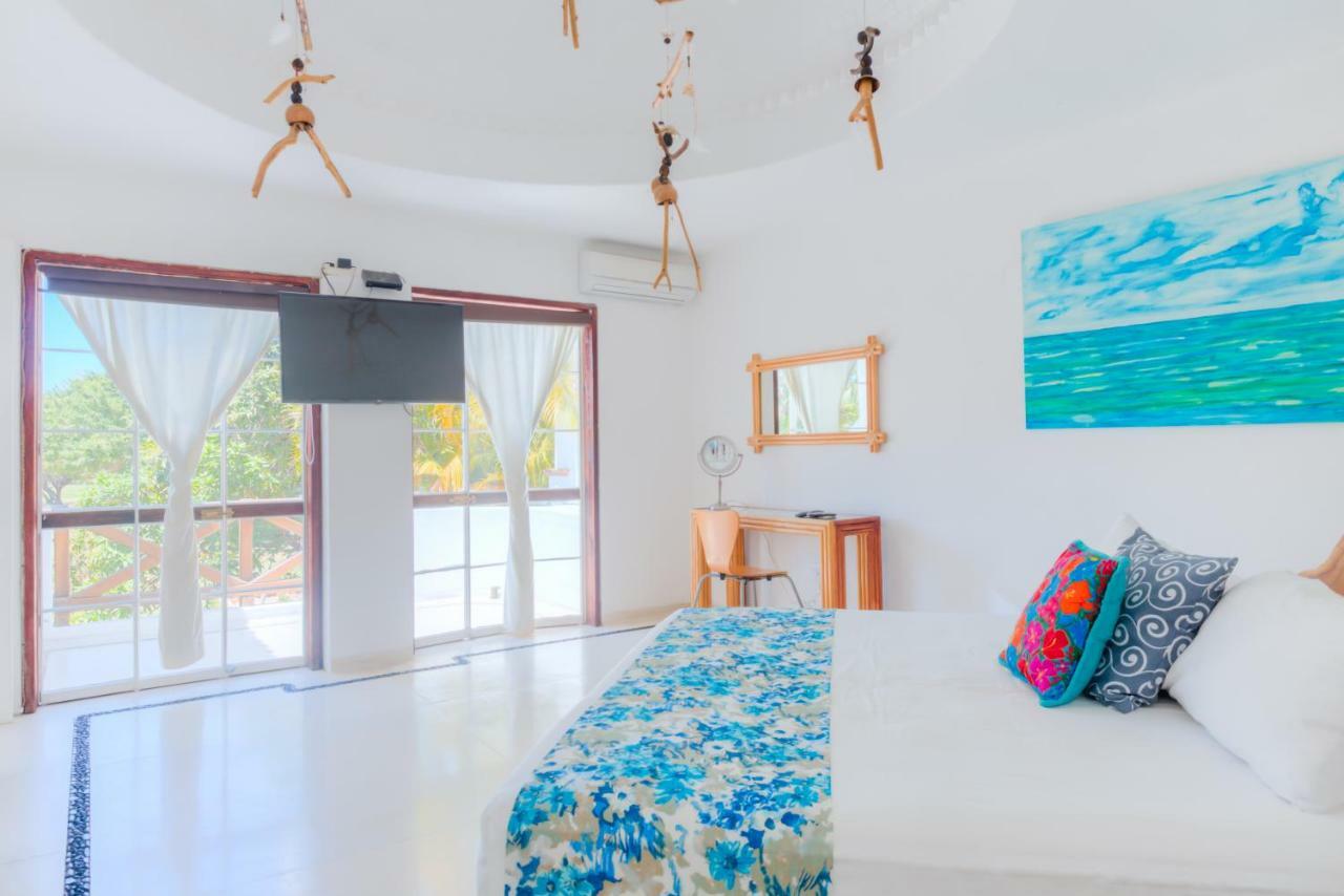 The Green House Marina Golf - Suites & Villas Puerto Vallarta Extérieur photo