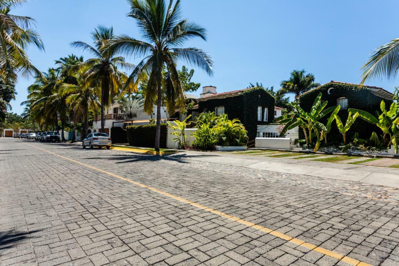 The Green House Marina Golf - Suites & Villas Puerto Vallarta Extérieur photo