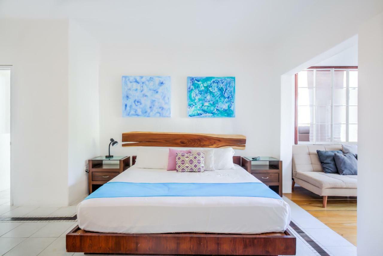 The Green House Marina Golf - Suites & Villas Puerto Vallarta Extérieur photo