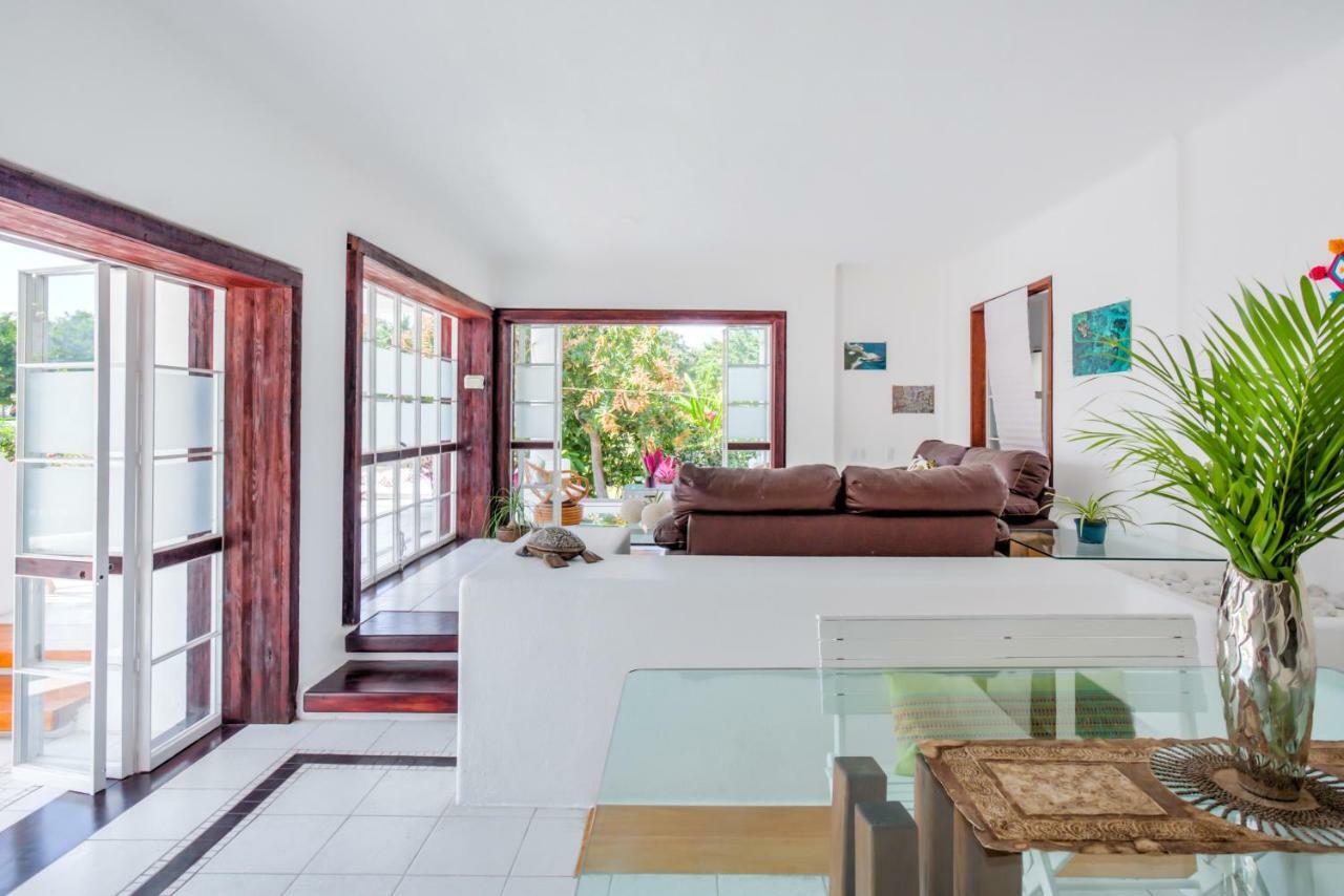 The Green House Marina Golf - Suites & Villas Puerto Vallarta Extérieur photo