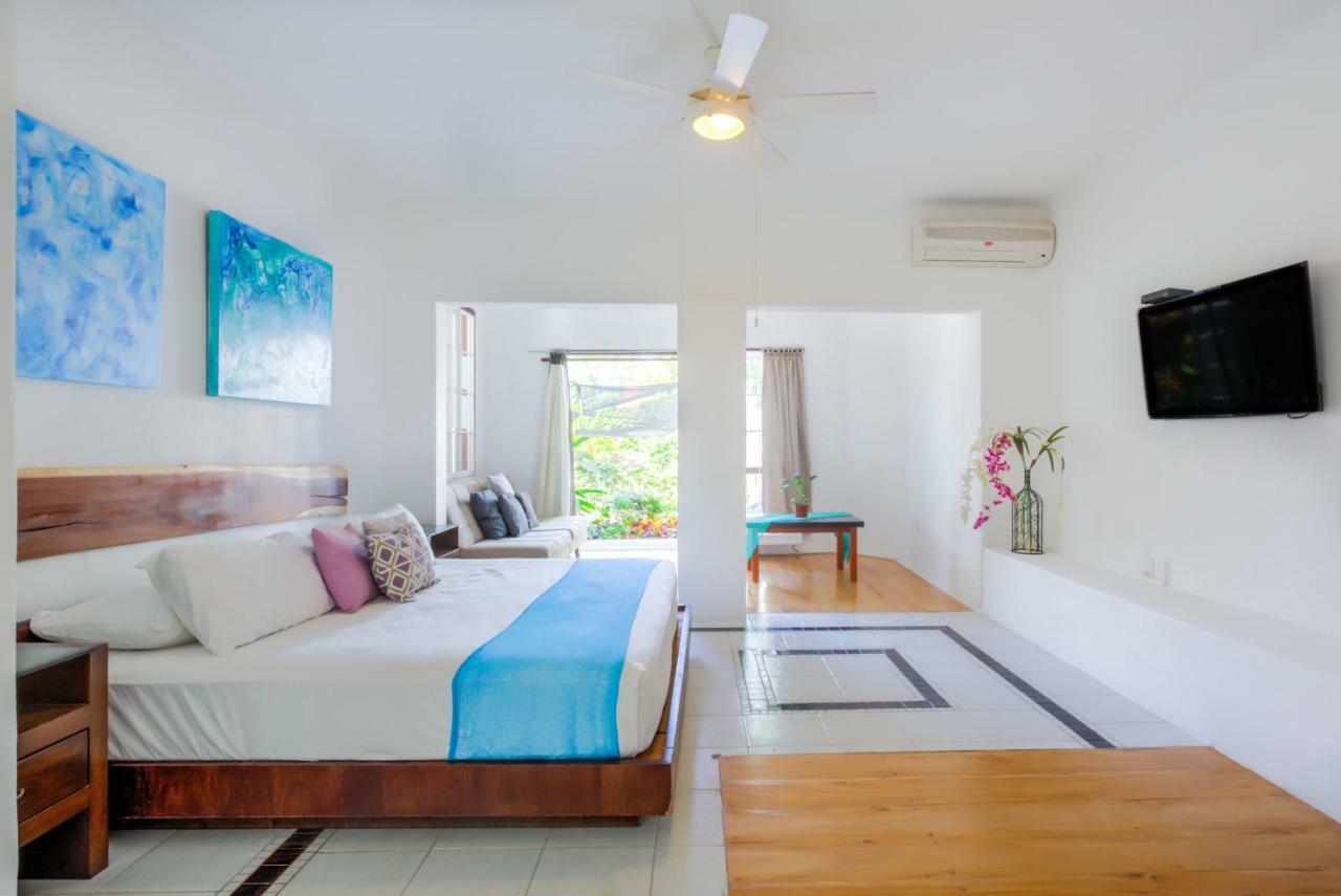 The Green House Marina Golf - Suites & Villas Puerto Vallarta Extérieur photo
