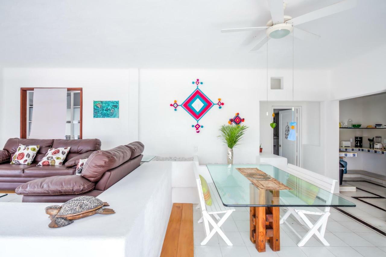 The Green House Marina Golf - Suites & Villas Puerto Vallarta Extérieur photo