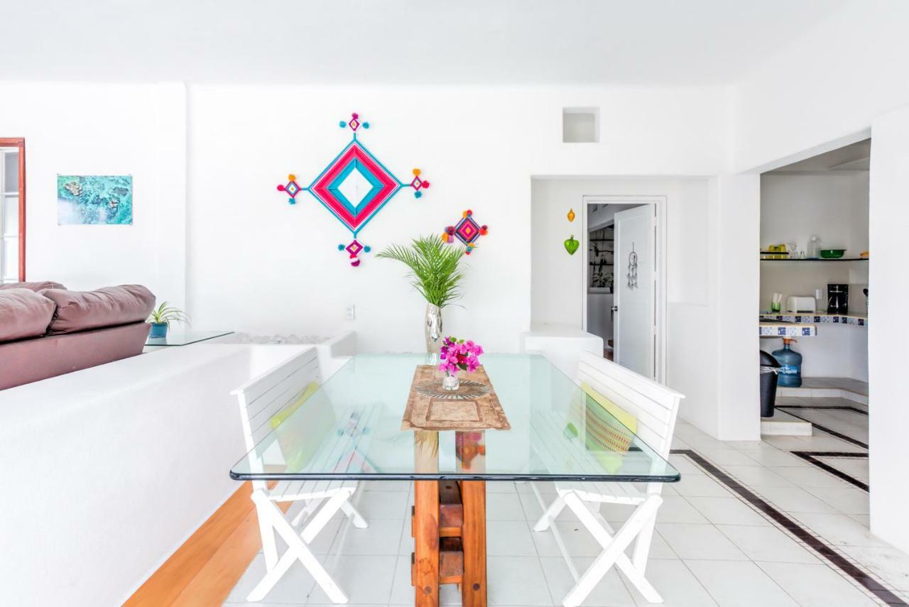 The Green House Marina Golf - Suites & Villas Puerto Vallarta Extérieur photo