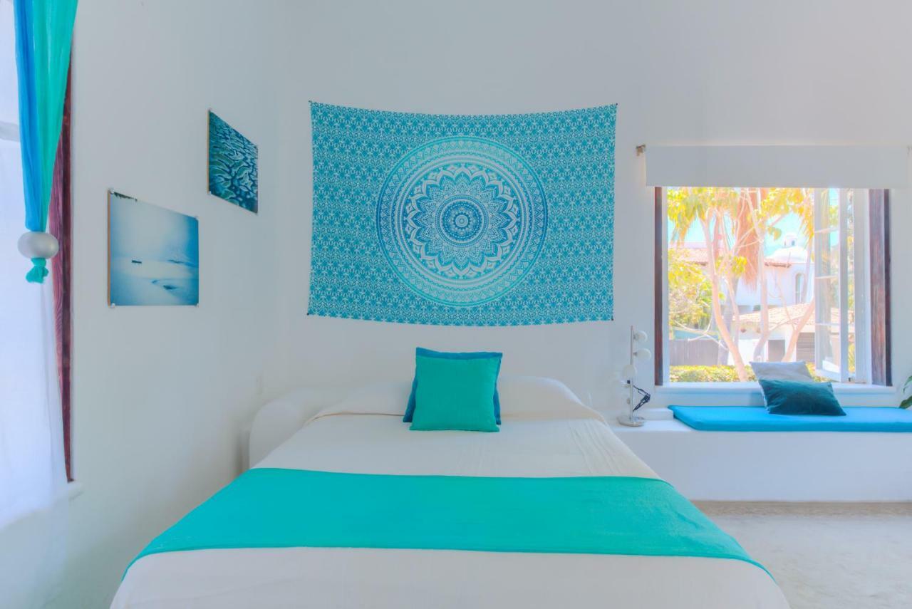 The Green House Marina Golf - Suites & Villas Puerto Vallarta Extérieur photo
