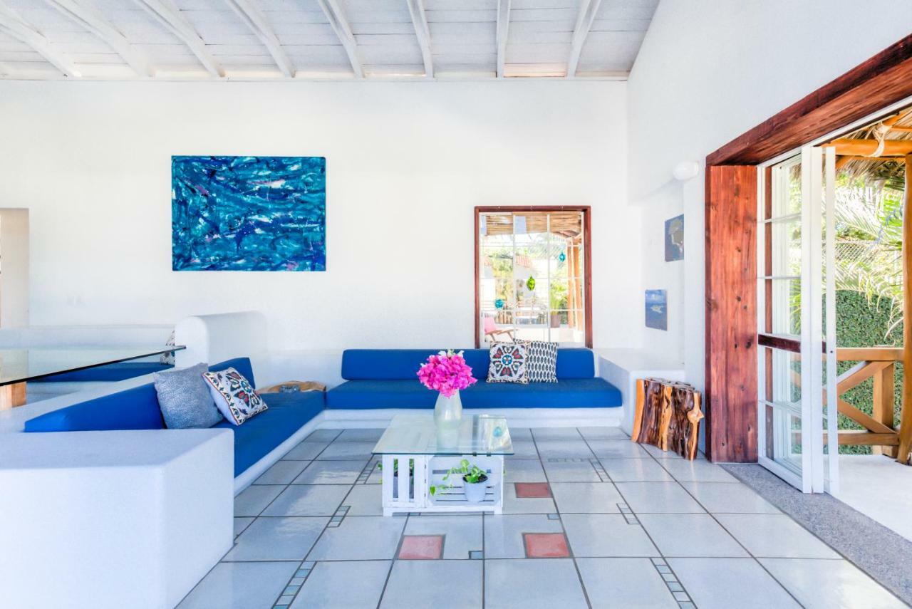 The Green House Marina Golf - Suites & Villas Puerto Vallarta Extérieur photo