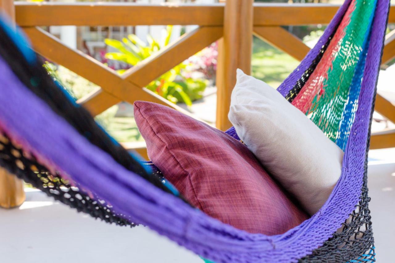 The Green House Marina Golf - Suites & Villas Puerto Vallarta Extérieur photo