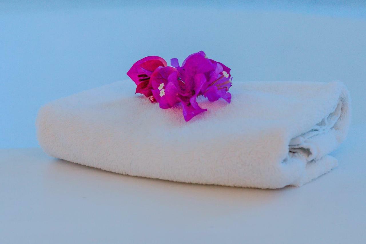 The Green House Marina Golf - Suites & Villas Puerto Vallarta Extérieur photo