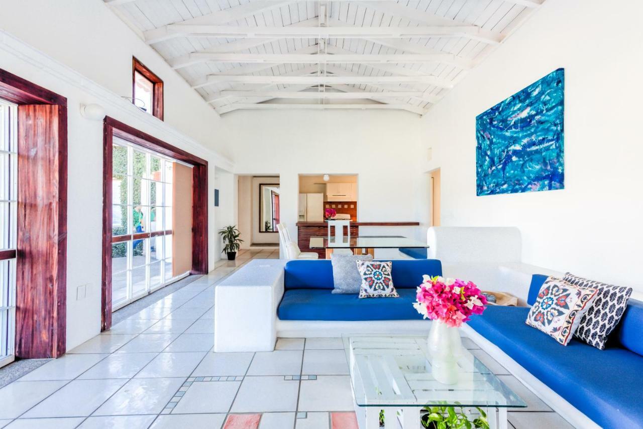 The Green House Marina Golf - Suites & Villas Puerto Vallarta Extérieur photo