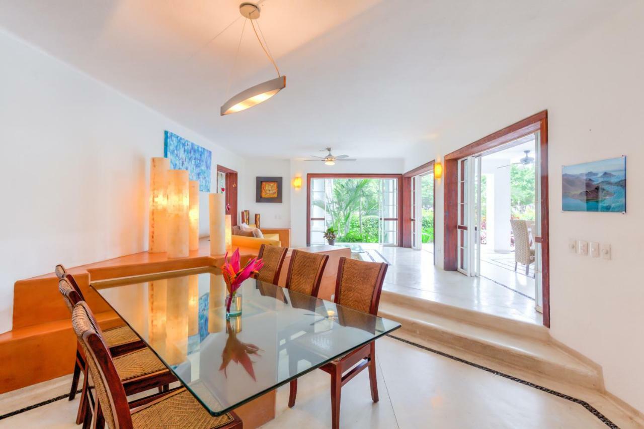 The Green House Marina Golf - Suites & Villas Puerto Vallarta Extérieur photo