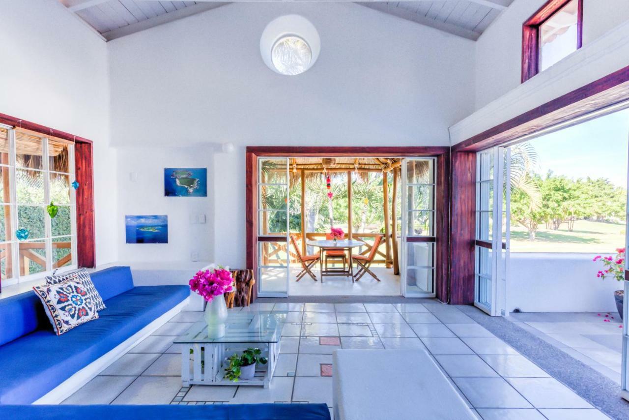 The Green House Marina Golf - Suites & Villas Puerto Vallarta Extérieur photo