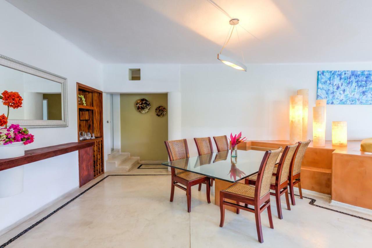 The Green House Marina Golf - Suites & Villas Puerto Vallarta Extérieur photo
