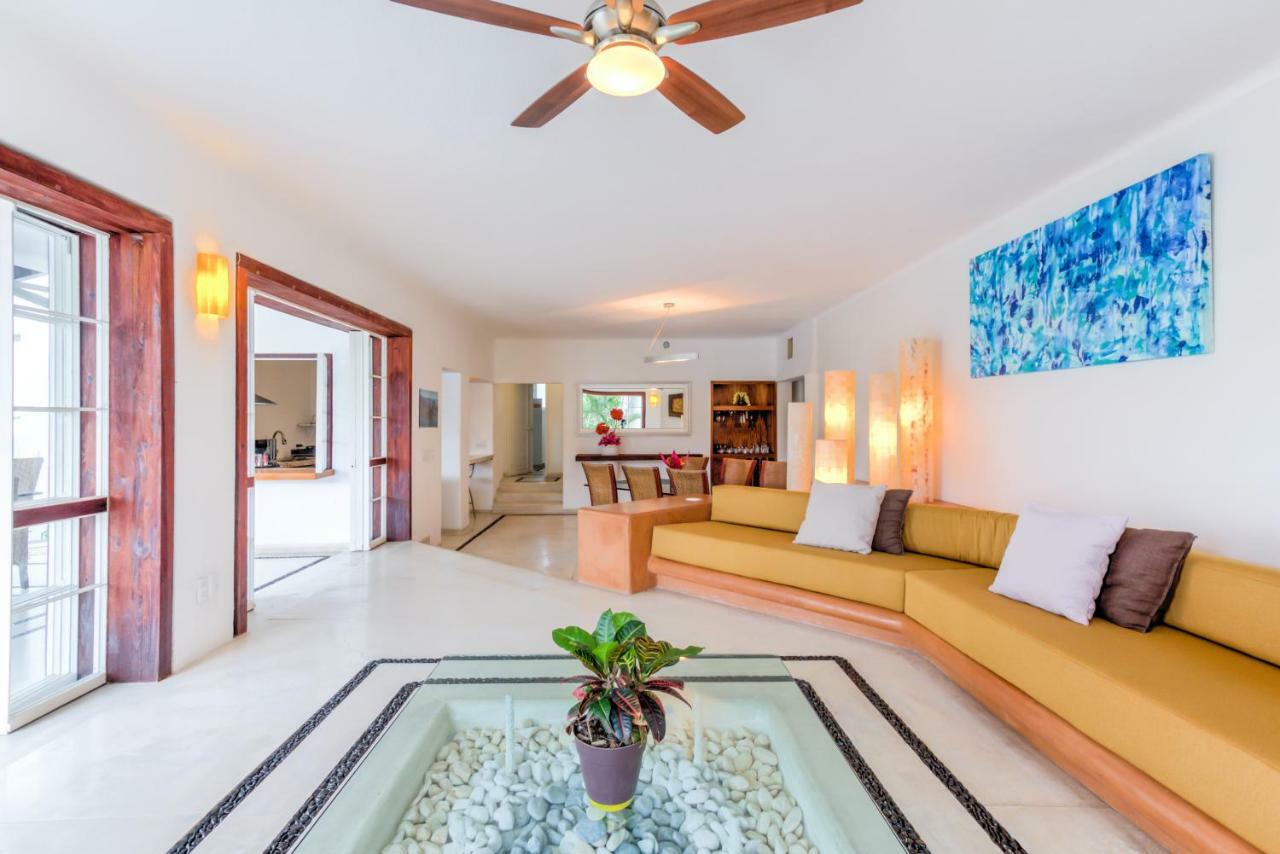 The Green House Marina Golf - Suites & Villas Puerto Vallarta Extérieur photo