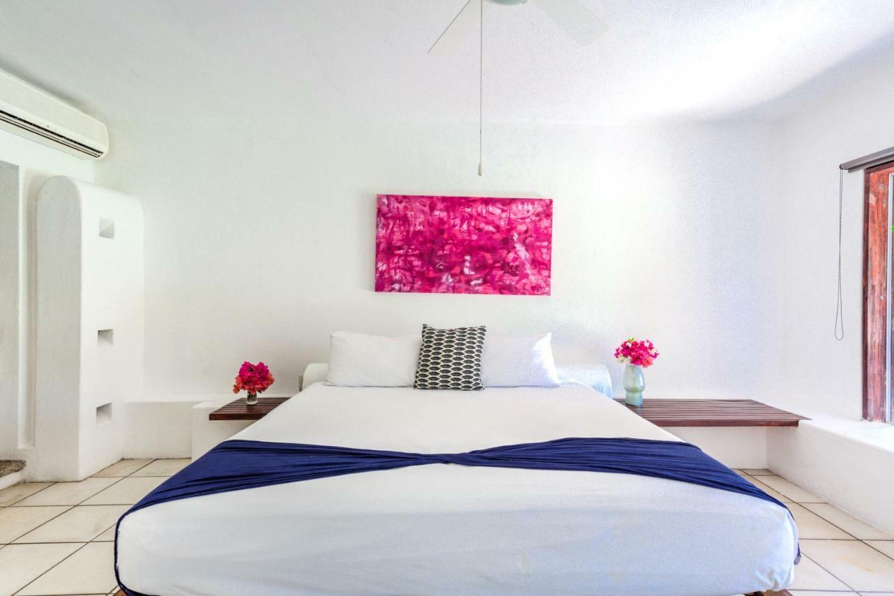 The Green House Marina Golf - Suites & Villas Puerto Vallarta Extérieur photo