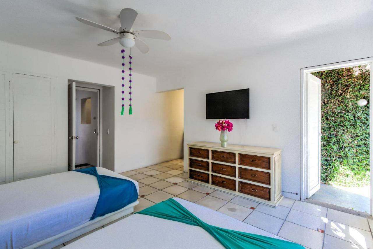 The Green House Marina Golf - Suites & Villas Puerto Vallarta Extérieur photo