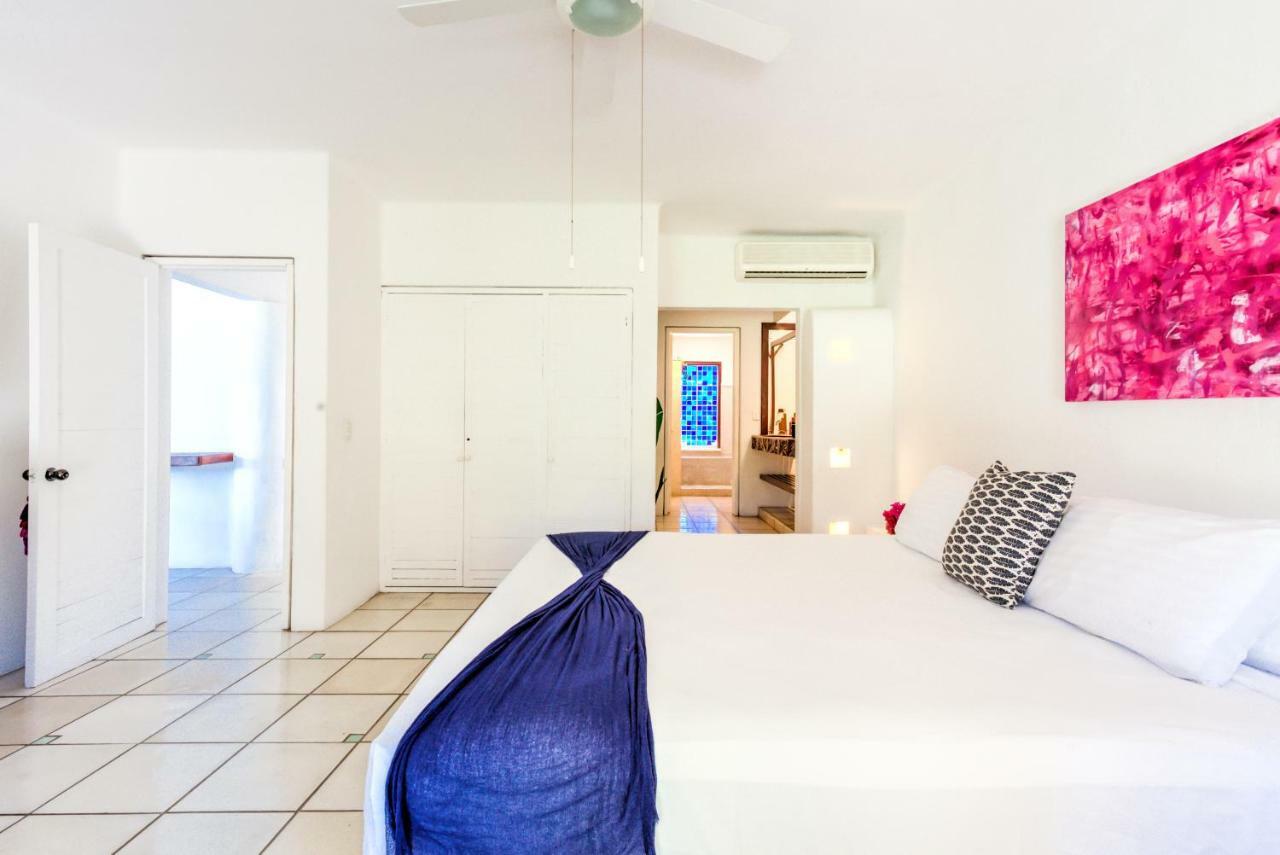 The Green House Marina Golf - Suites & Villas Puerto Vallarta Extérieur photo