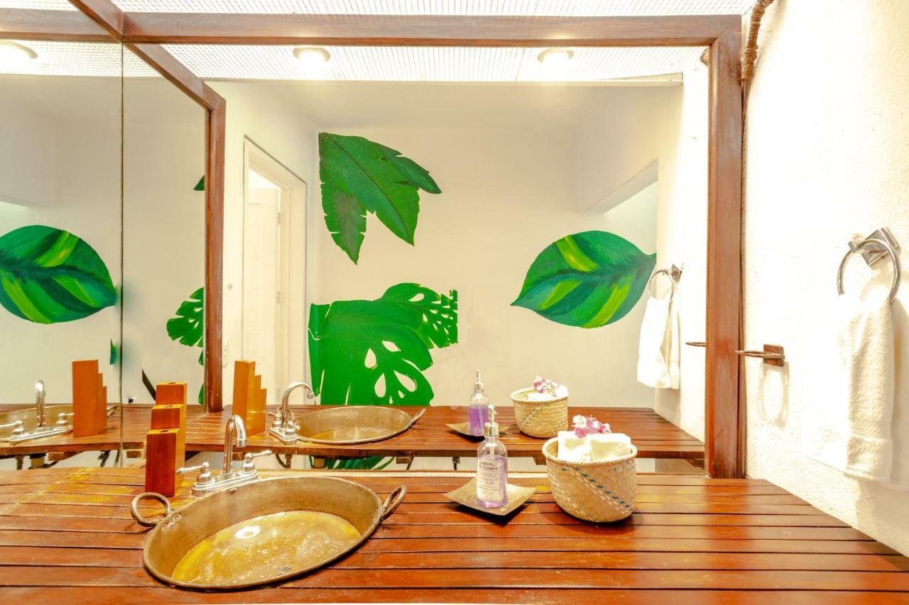 The Green House Marina Golf - Suites & Villas Puerto Vallarta Extérieur photo