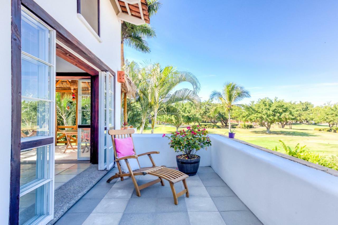 The Green House Marina Golf - Suites & Villas Puerto Vallarta Extérieur photo