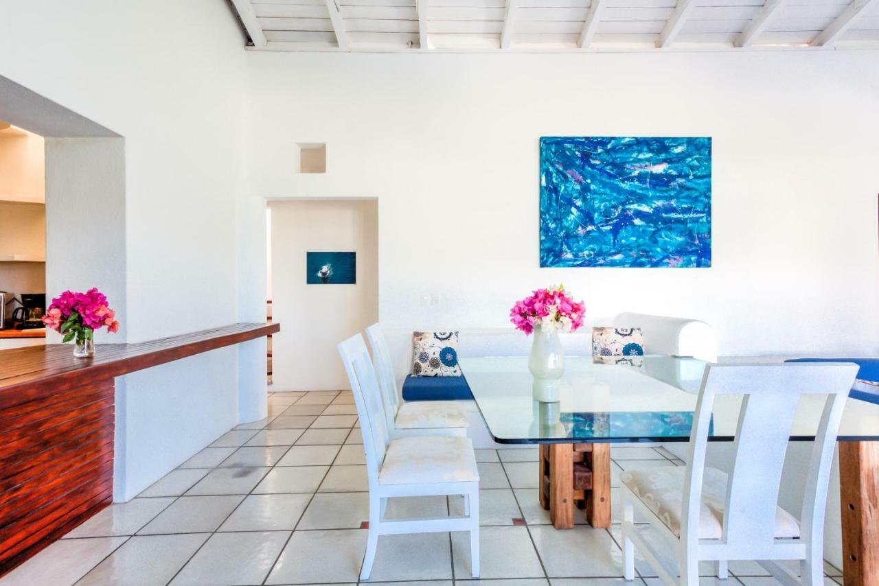 The Green House Marina Golf - Suites & Villas Puerto Vallarta Extérieur photo