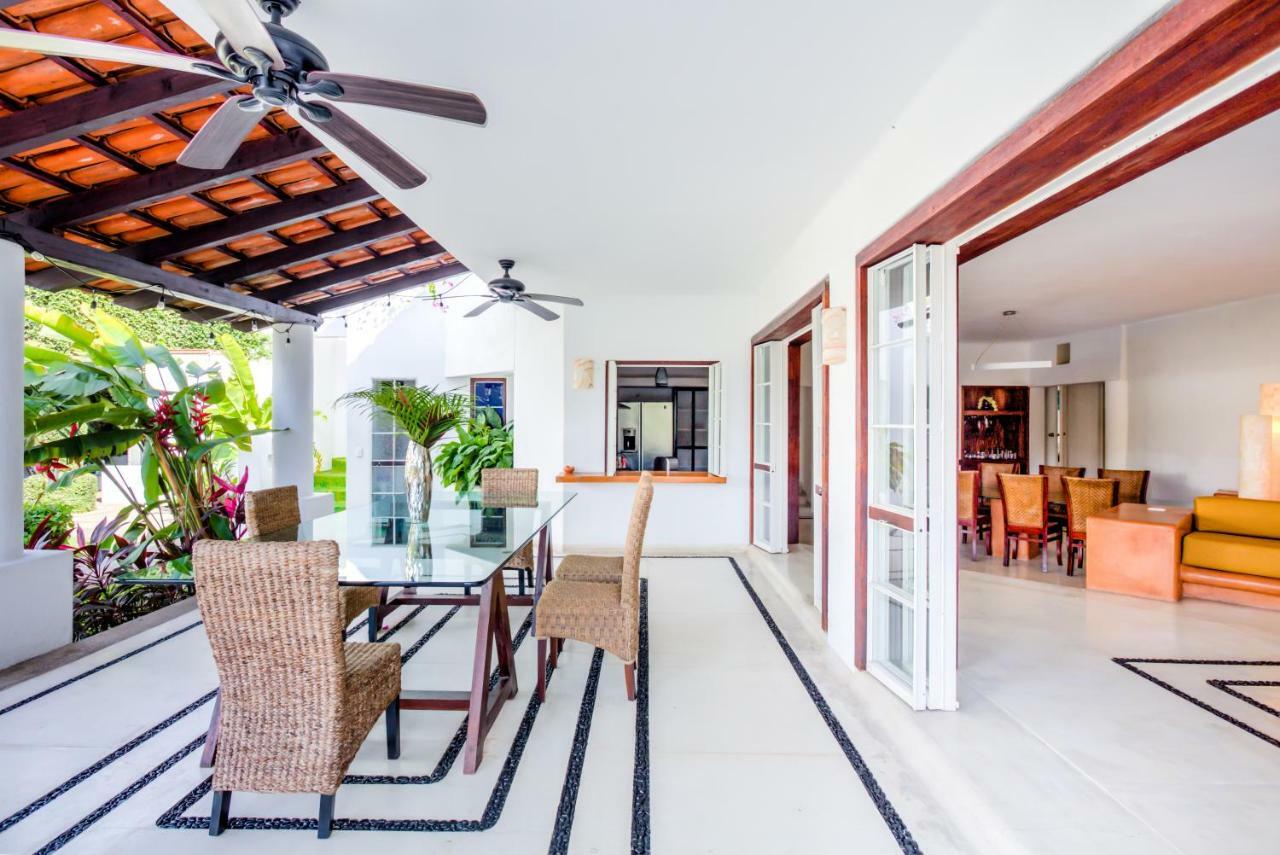 The Green House Marina Golf - Suites & Villas Puerto Vallarta Extérieur photo