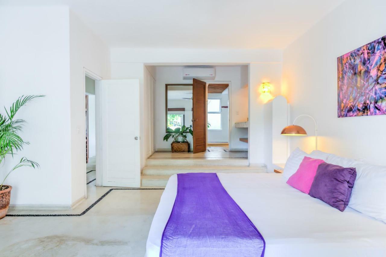 The Green House Marina Golf - Suites & Villas Puerto Vallarta Extérieur photo