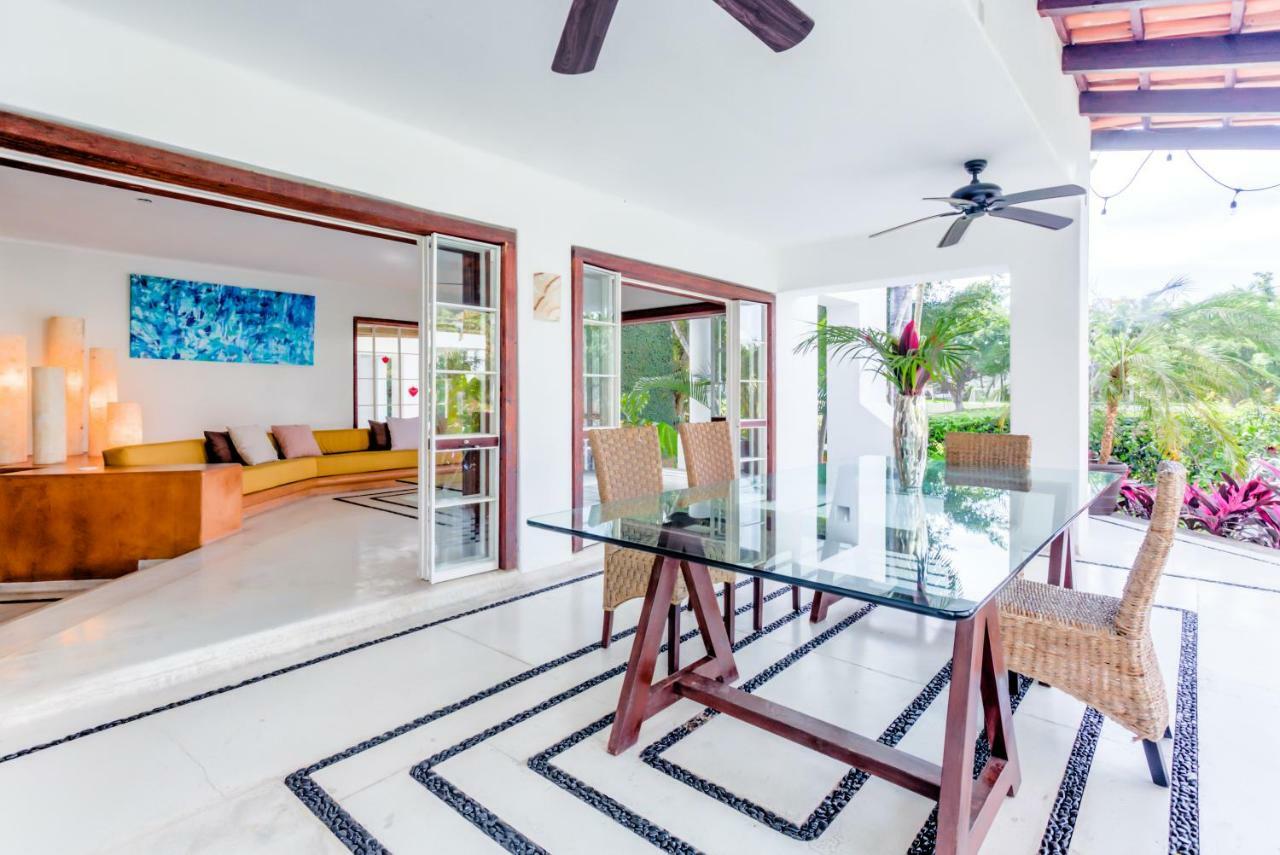 The Green House Marina Golf - Suites & Villas Puerto Vallarta Extérieur photo