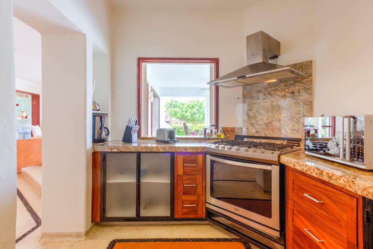 The Green House Marina Golf - Suites & Villas Puerto Vallarta Extérieur photo