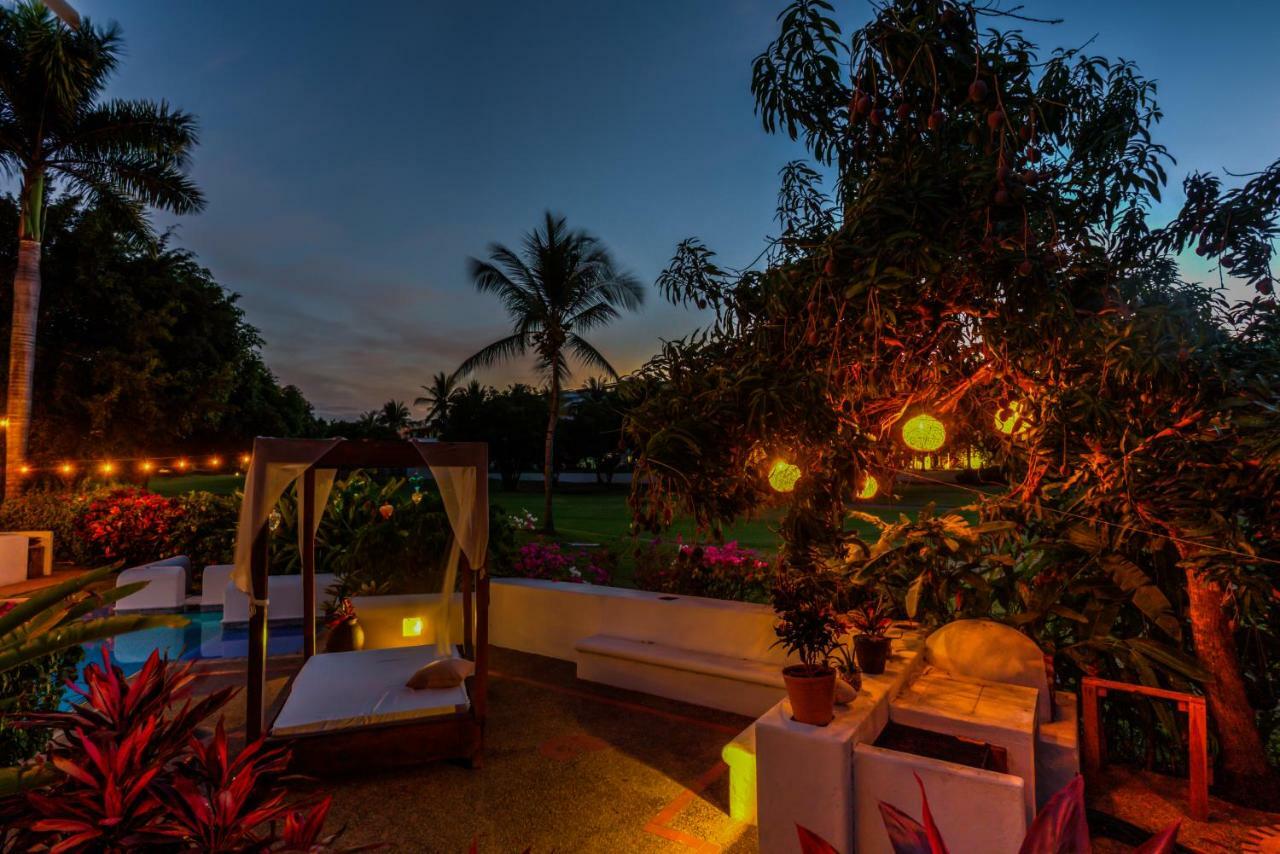 The Green House Marina Golf - Suites & Villas Puerto Vallarta Extérieur photo