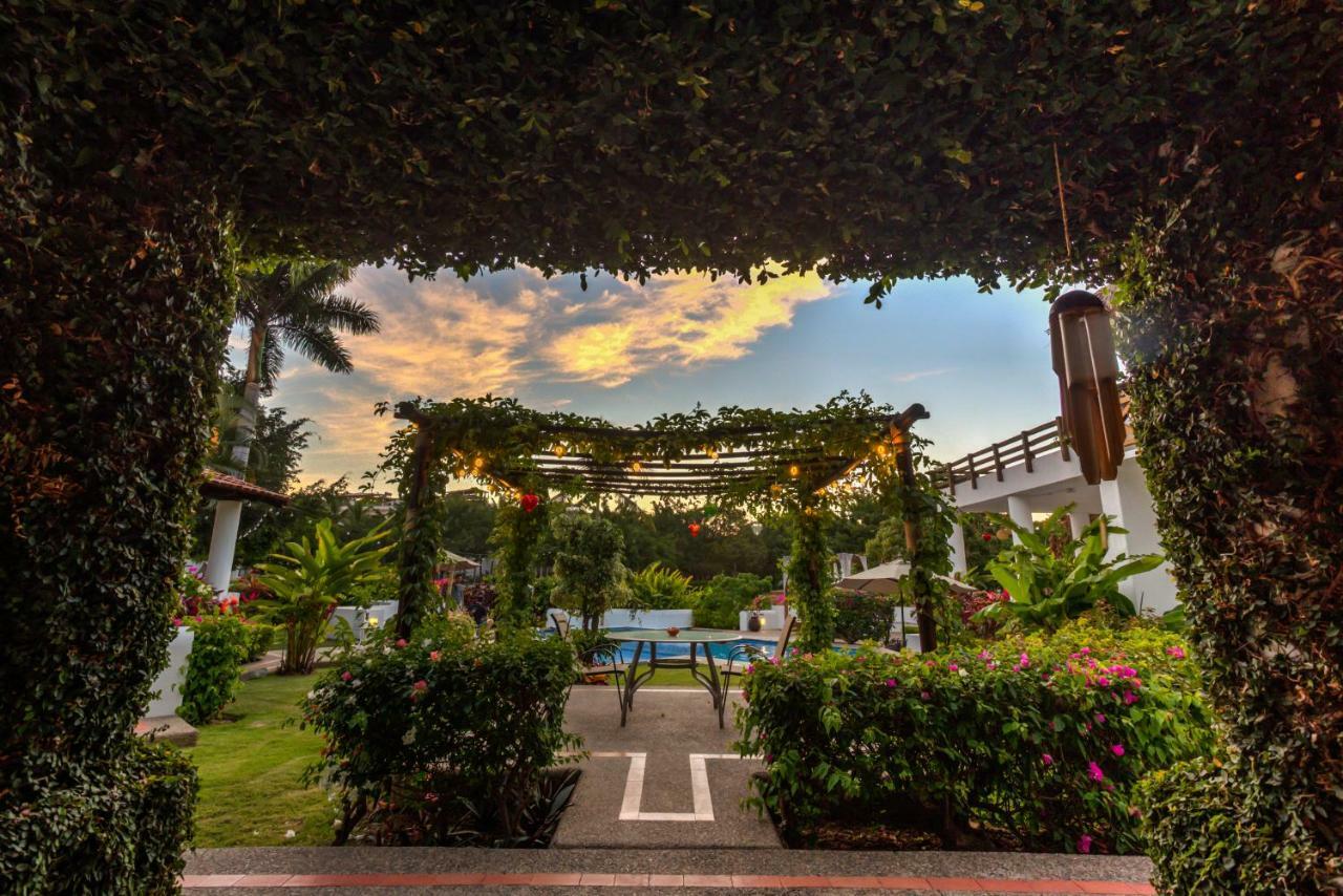 The Green House Marina Golf - Suites & Villas Puerto Vallarta Extérieur photo