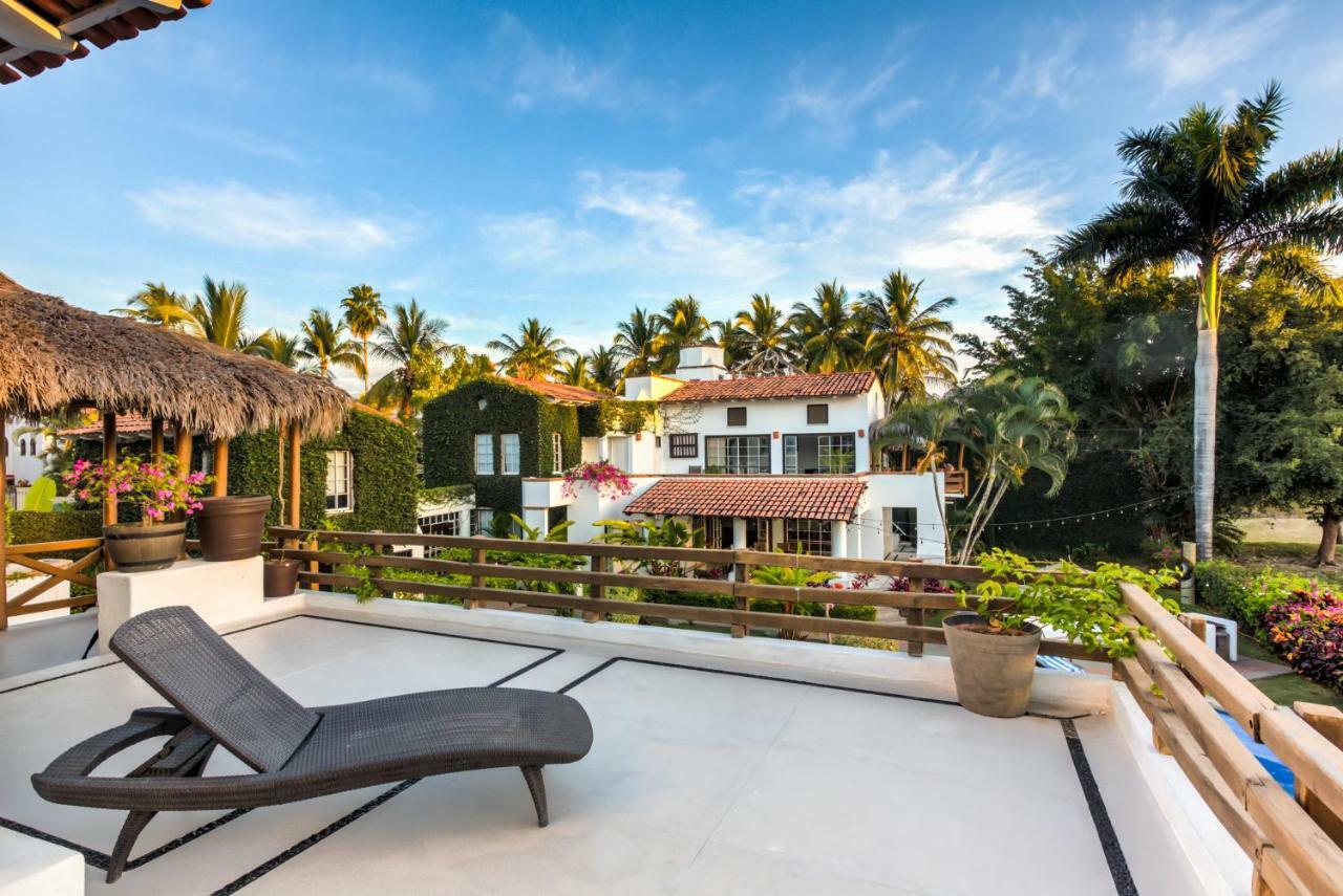 The Green House Marina Golf - Suites & Villas Puerto Vallarta Extérieur photo