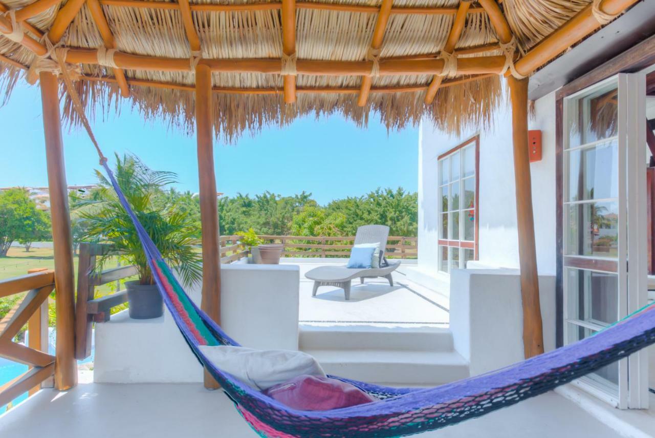 The Green House Marina Golf - Suites & Villas Puerto Vallarta Extérieur photo