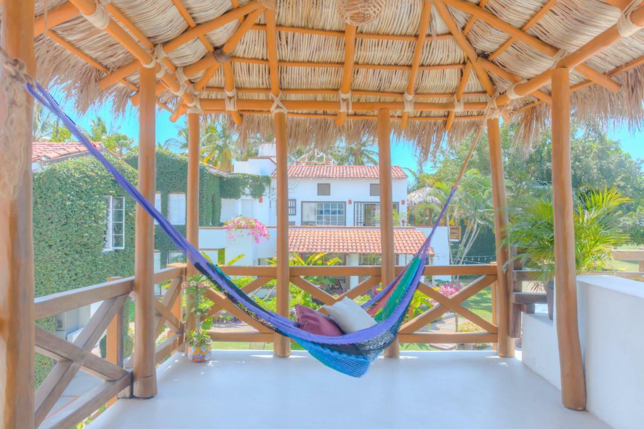 The Green House Marina Golf - Suites & Villas Puerto Vallarta Extérieur photo