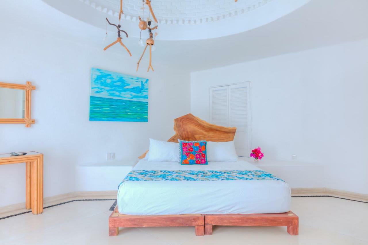 The Green House Marina Golf - Suites & Villas Puerto Vallarta Extérieur photo