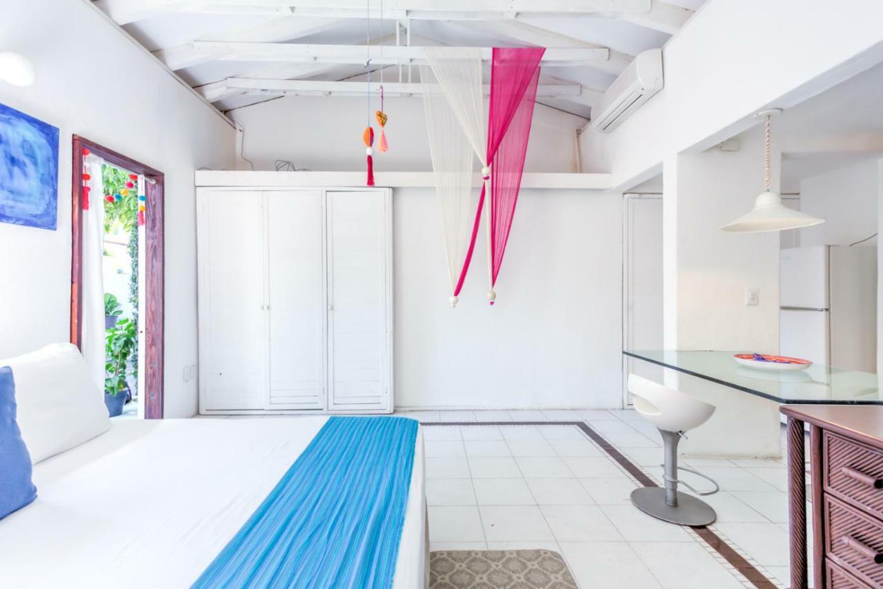 The Green House Marina Golf - Suites & Villas Puerto Vallarta Extérieur photo