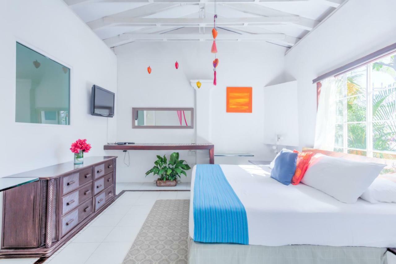 The Green House Marina Golf - Suites & Villas Puerto Vallarta Extérieur photo