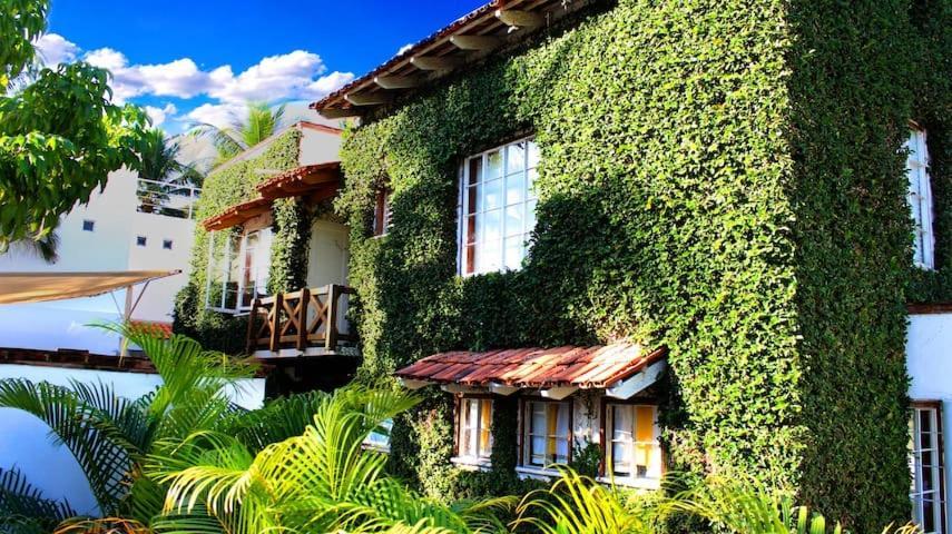 The Green House Marina Golf - Suites & Villas Puerto Vallarta Extérieur photo