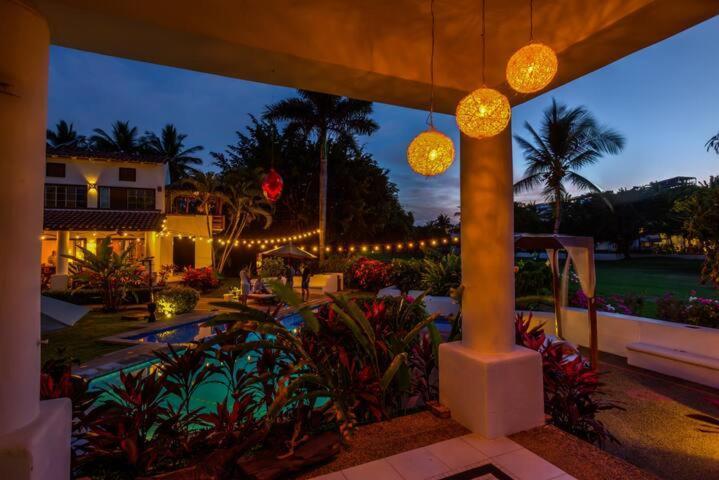 The Green House Marina Golf - Suites & Villas Puerto Vallarta Extérieur photo